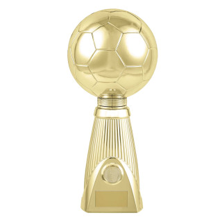 Alpha CC Soccer Ball - Gold or Silver from $13.57