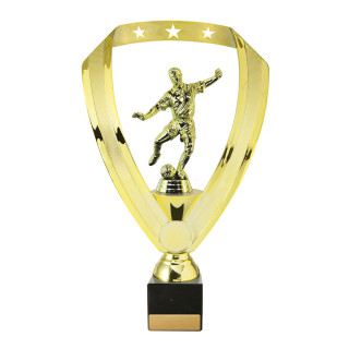 Backstand Soccer Male - Gold or Silver from $12.19