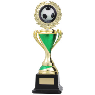 Soccer Green Cobra Cup from $13.04