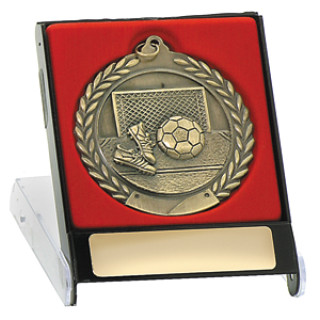 Case -Takes 60mm and 70mm Medals