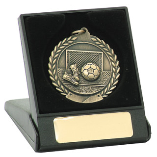 Case -Takes 50mm Medals 