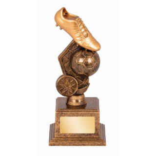 Soccer Bronze Boot from $9.12