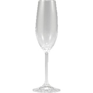 Champagne Glass 190ml