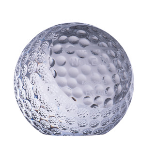 100MM Crystal Golf Ball from $57.22