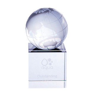 Crystal Globe from $49.84