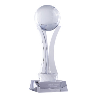260MM Crystal Globe Stand from $119.65