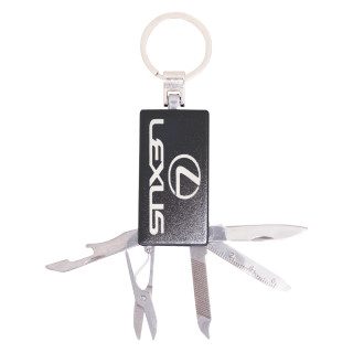 55MM Keychain with Tools from $11.64