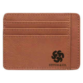 85MM Wallet / Card Holder from $15.18