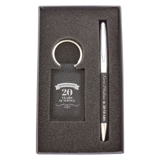 170MM Leatherette Gift Set from $25.30