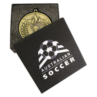  Leatherette Medal Box from $10.90