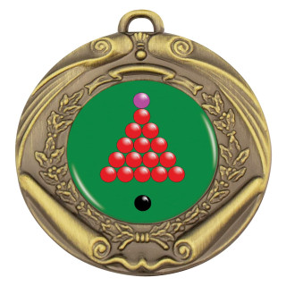 45MM Icon Pool Medal from $6.11