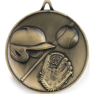 62MM Baseball Heavy Medal from $8.13