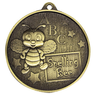52MM Spelling Bee Marvel from $5.64