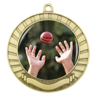 70MM Eco Scroll Fielding Medal from $7.66