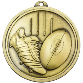 55MM AFL Emblem Medal from $8.08