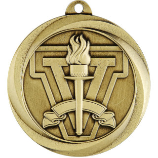 50MM Econo Victory Medal from $5.52