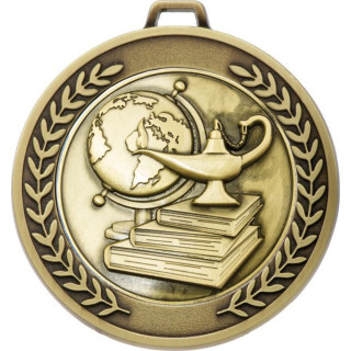 70MM Academic Prestige Medal from $12.09