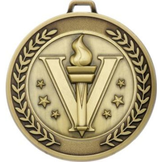 70MM Victory Prestige Medal from $13.98
