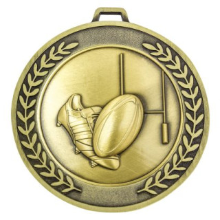 70MM Prestige  League / Union Medal from $13.98