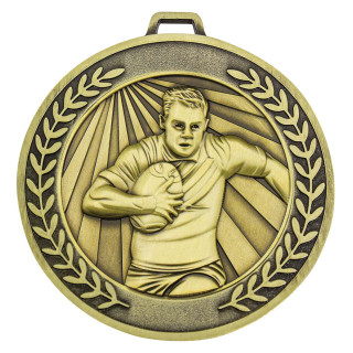 70MM Prestige - Rugby Male from $16.10