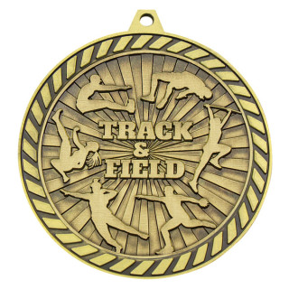 60MM Venture Track Medal from $8.30