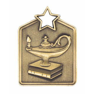 60MM Knowledge Medal from $5.10
