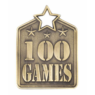 60MM 100 Games Star from $5.10