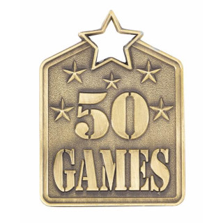 60MM 50 Games Star from $5.10