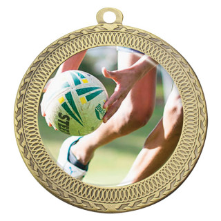 70MM Ovation Touch Medal from $8.25