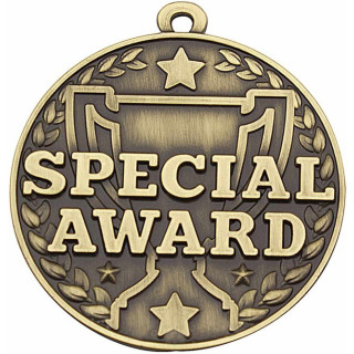 50MM Special Award Medal from $5.64