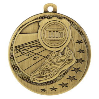 50MM Track Wayfare Medal from $4.74