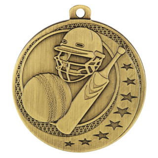 50MM Cricket Wayfare Medal from $4.74