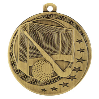 50MM Hockey Wayfare Medal from $4.74