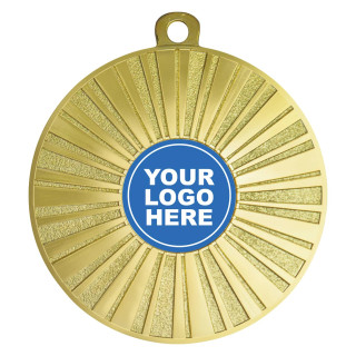 Opus Medal
