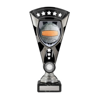 Cobra Cup-Netball