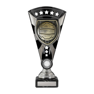 Cobra Cup-Netball