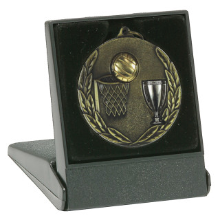 Medal Box 50mm only From $4.02