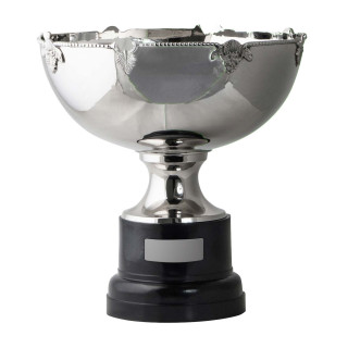 Nickel Plated Cup & Base from $209.30