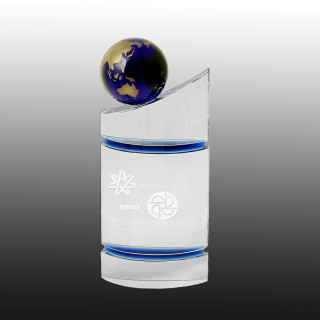 300mm Top World Globe from $232.20