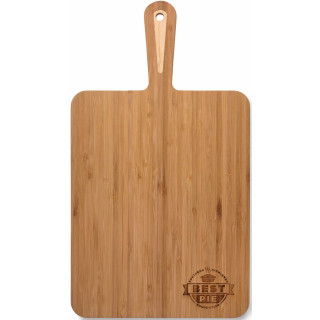 39 x 22cm 39cm Bamboo Cutting Board from $28