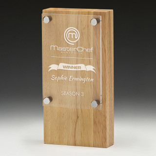200mm Banner Award from $68.31