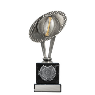 Silver Metal Rugby from $11.57