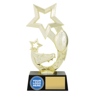 180MM Rugby Rising Star from $8.30