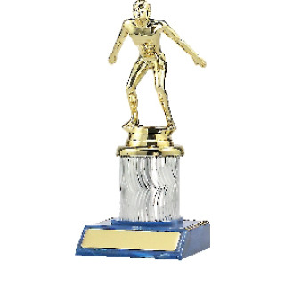 Male Swimmer on Column From $9.88