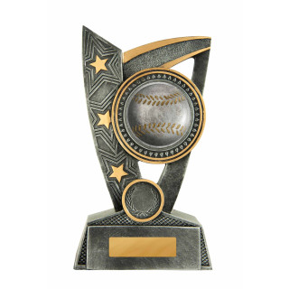 Challenger Stand 2D Baseball from $8.07