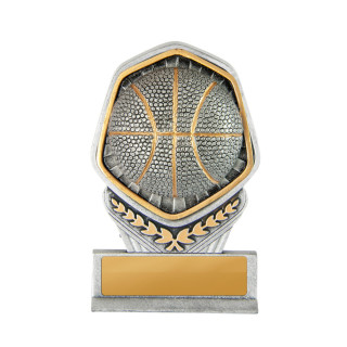 105MM Falcon 3D Basketball from $6.90
