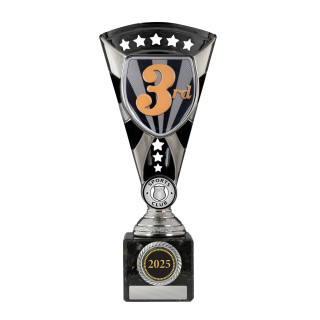 Cobra Cup-3rd 235mm
