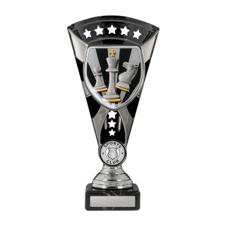 Cobra Cup-Chess