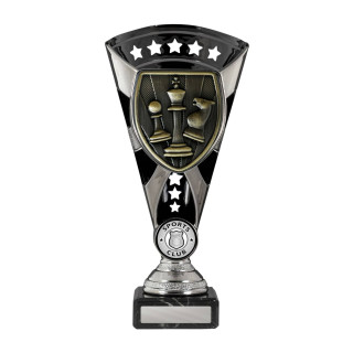 Cobra Cup-Chess