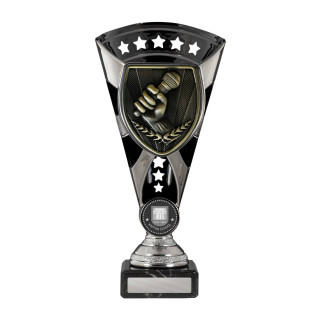 Cobra Cup-Public Speaking